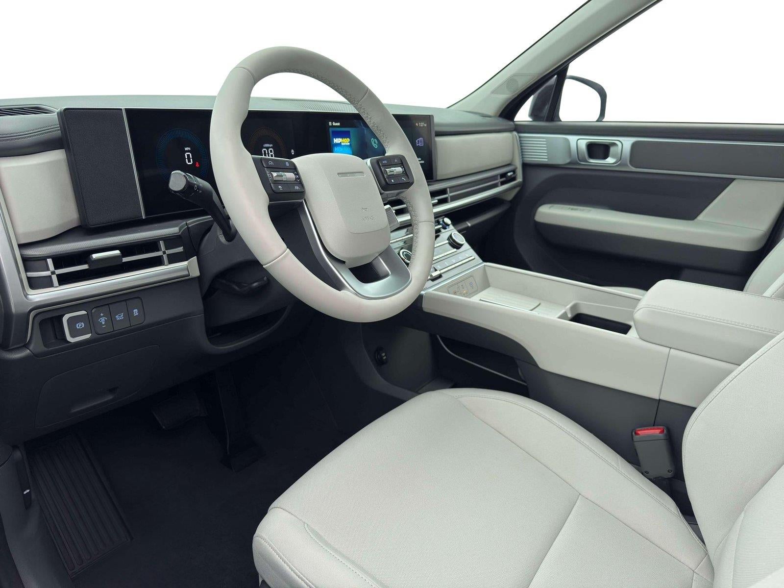 2026 Hyundai SANTA FE SE AWD