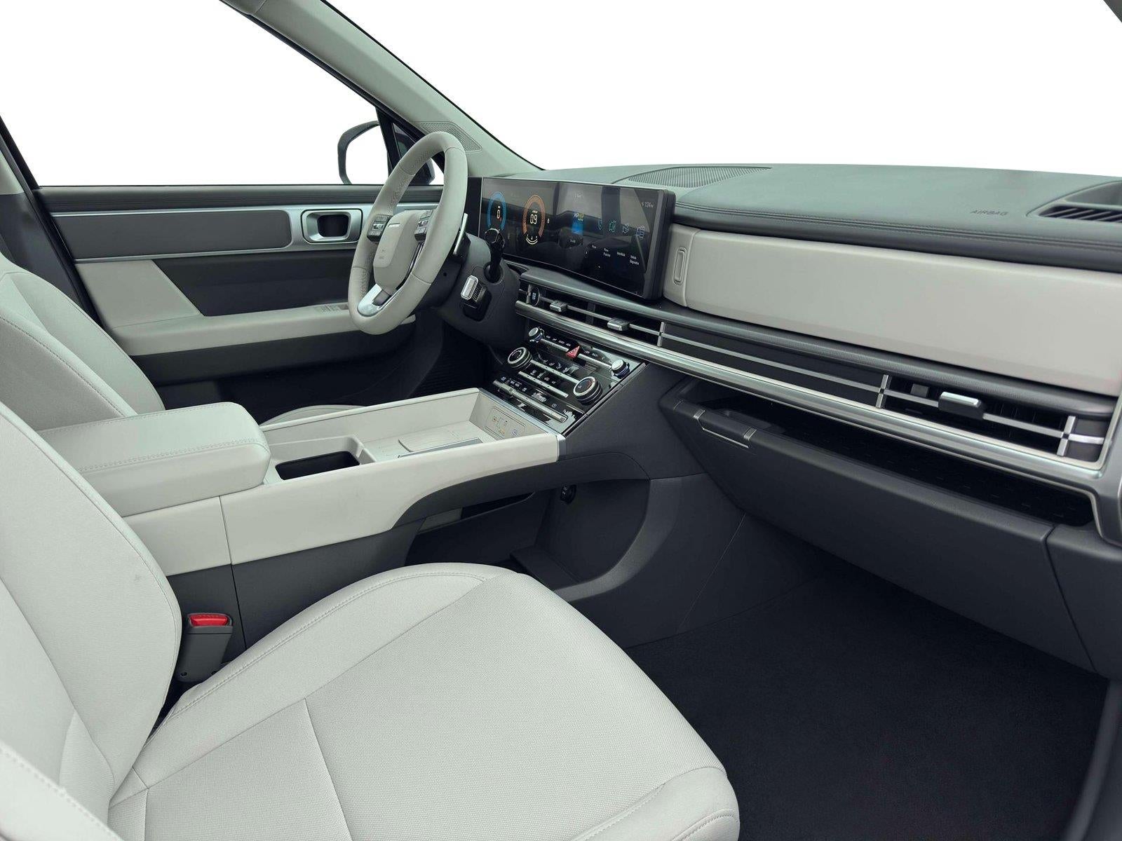 2026 Hyundai SANTA FE SE AWD