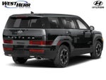 2026 Hyundai SANTA FE SE AWD