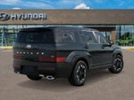 2026 Hyundai SANTA FE SE AWD