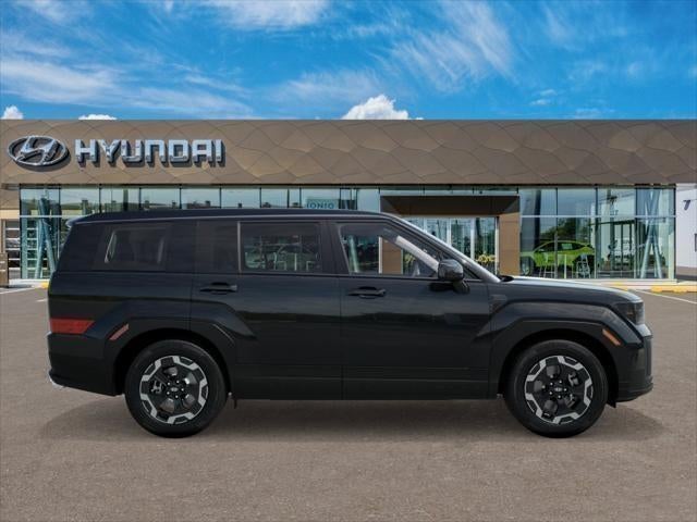 2026 Hyundai SANTA FE SE AWD