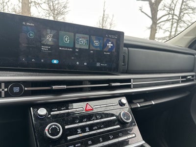 2024 Hyundai SANTA FE SE