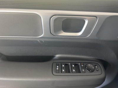 2024 Hyundai SANTA FE SE