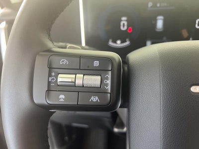 2024 Hyundai SANTA FE SE