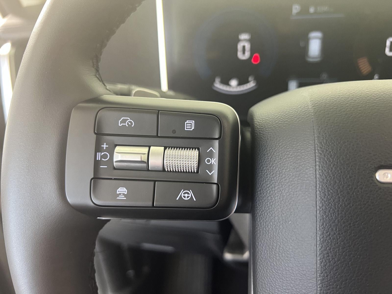 2024 Hyundai SANTA FE SE