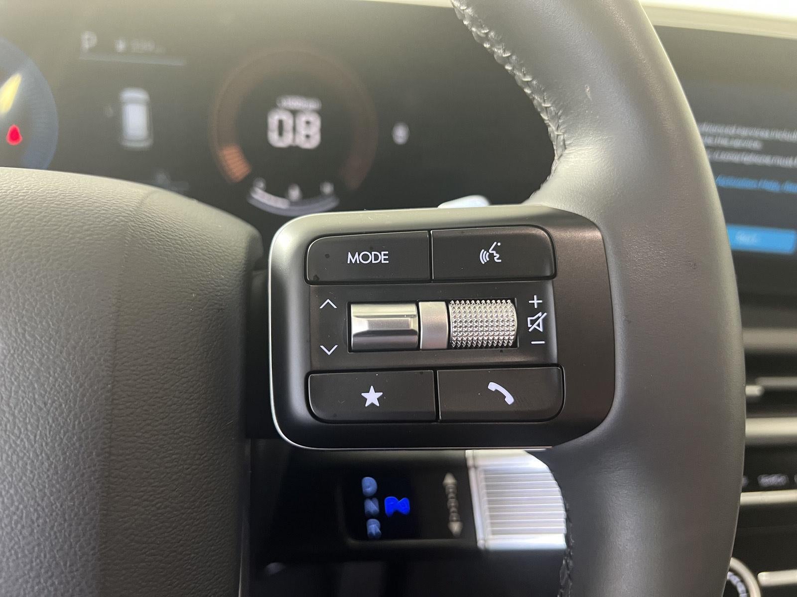 2024 Hyundai SANTA FE SE