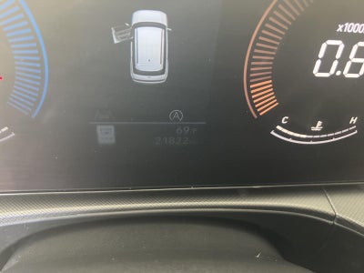 2024 Hyundai SANTA FE SE