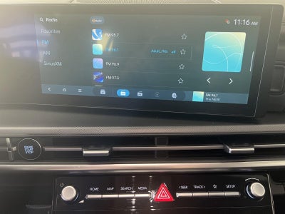 2024 Hyundai SANTA FE SE