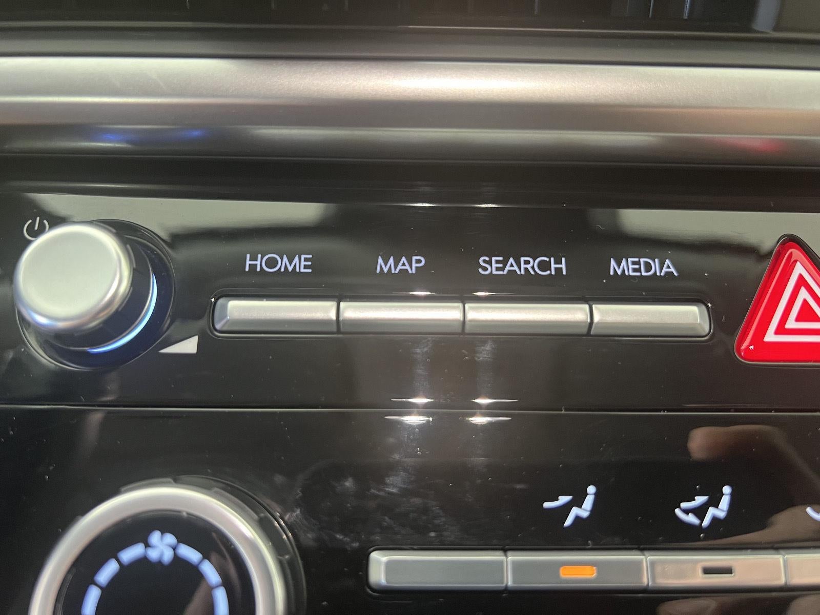 2024 Hyundai SANTA FE SE