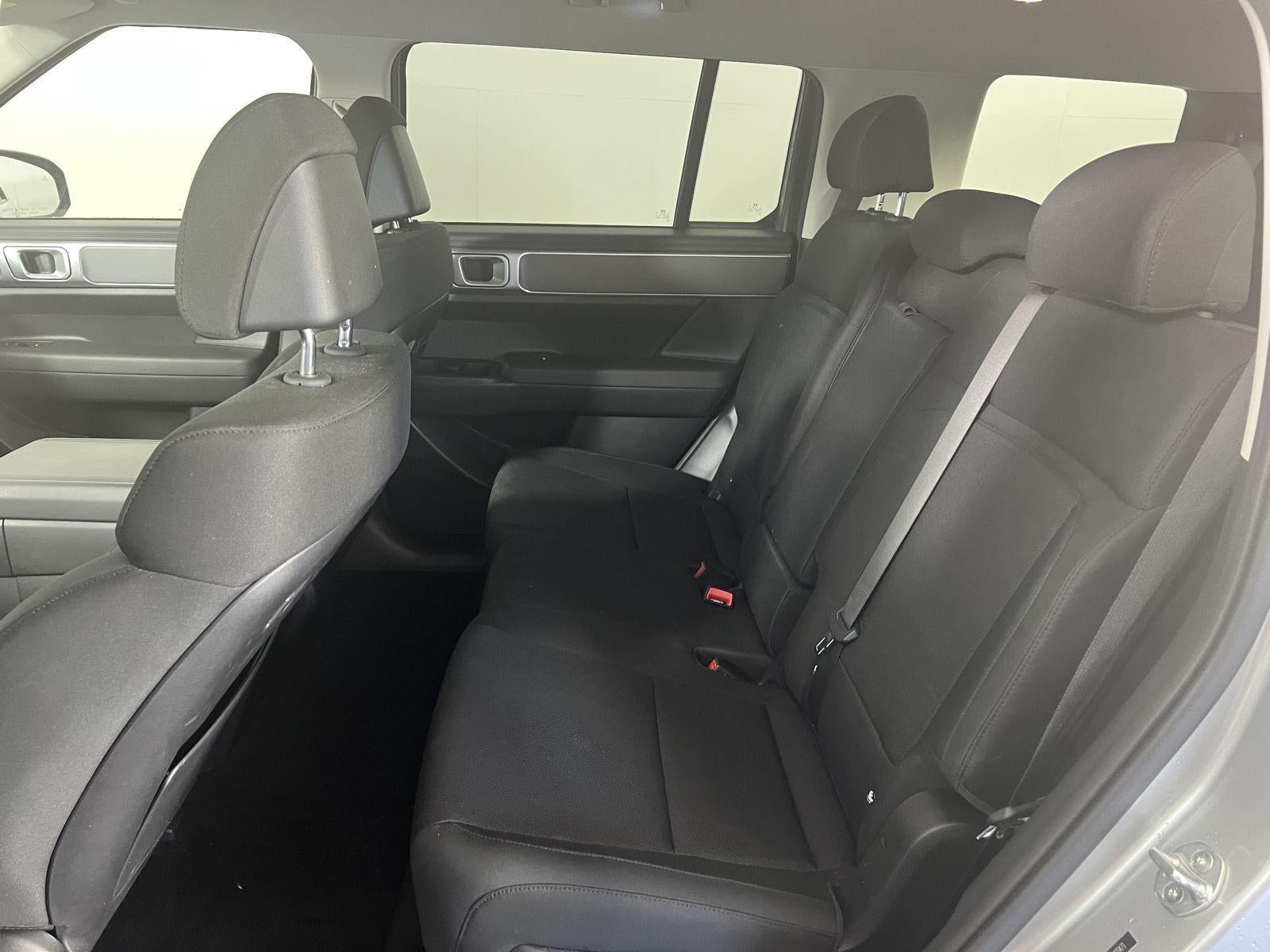 2024 Hyundai SANTA FE SE