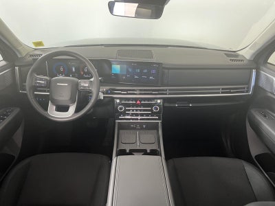 2024 Hyundai SANTA FE SE