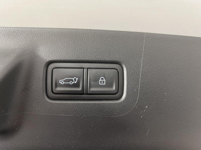 2024 Hyundai SANTA FE SE