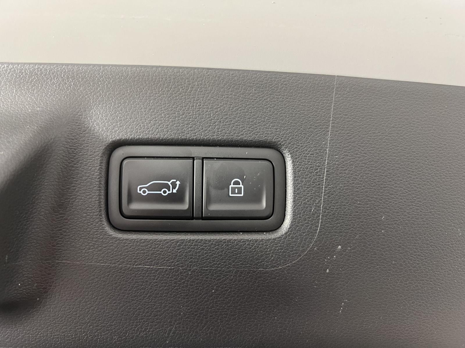 2024 Hyundai SANTA FE SE