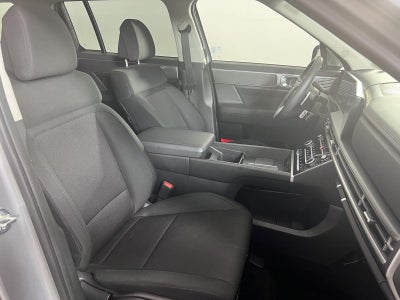 2024 Hyundai SANTA FE SE