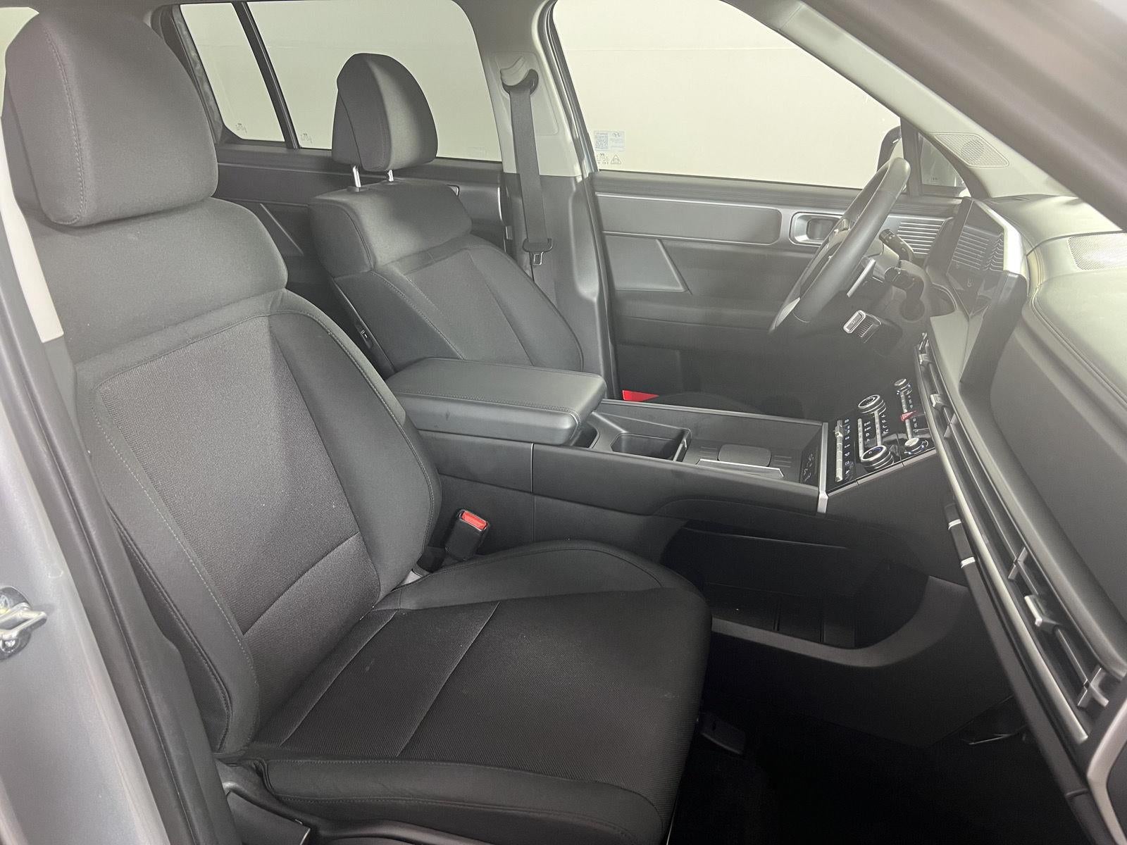 2024 Hyundai SANTA FE SE