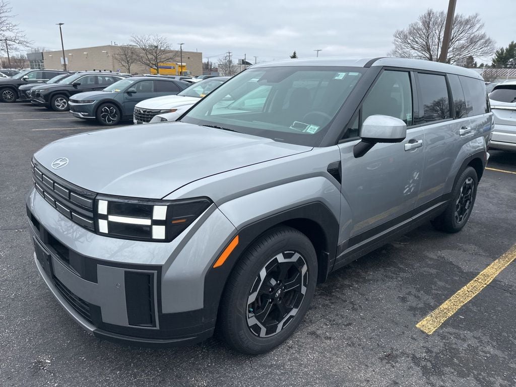 2024 Hyundai SANTA FE SE