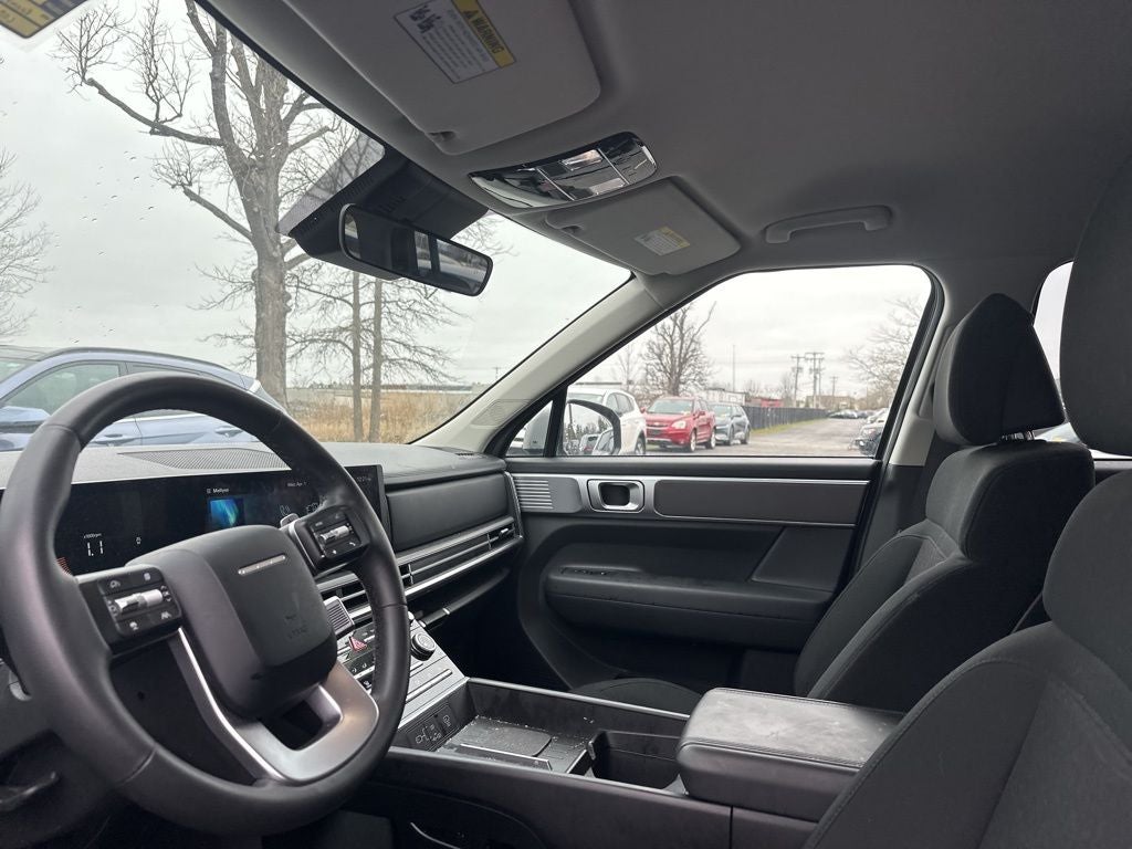 2024 Hyundai SANTA FE SE