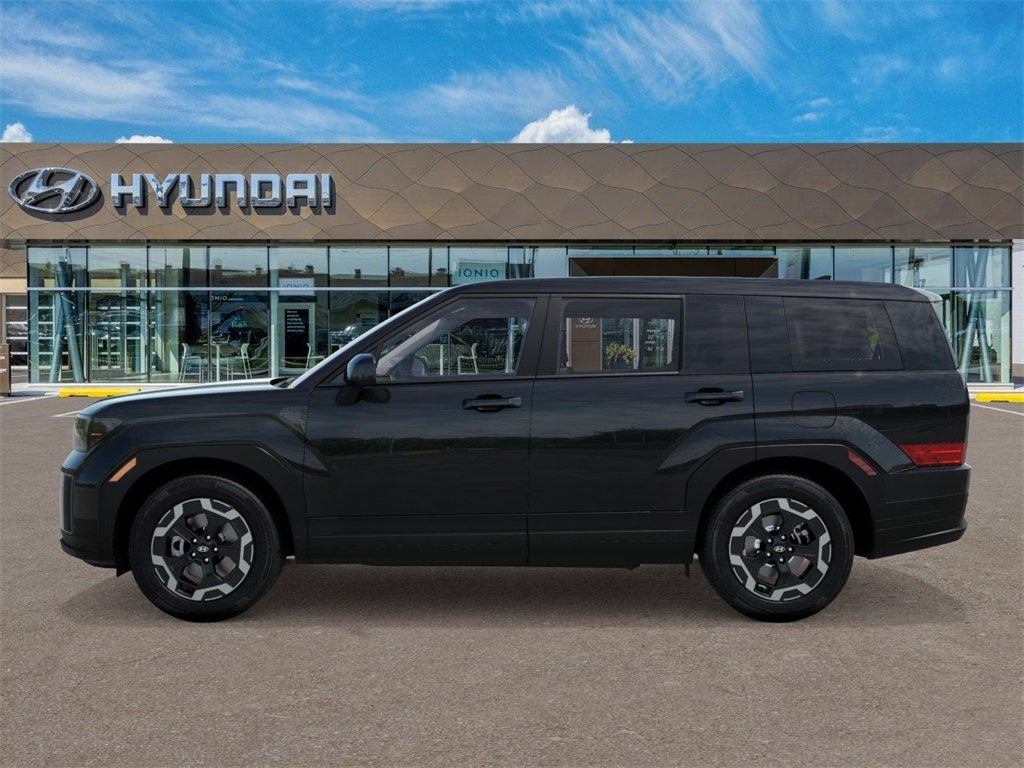 2026 Hyundai SANTA FE SE AWD