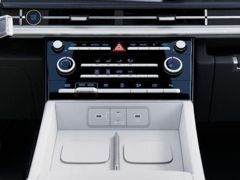 2026 Hyundai SANTA FE SE AWD