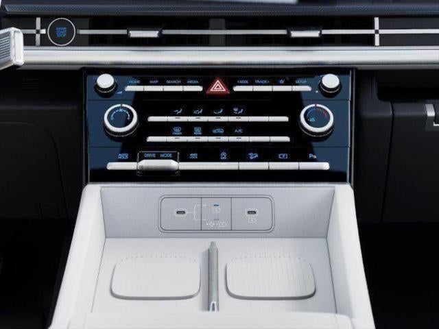 2026 Hyundai SANTA FE SE AWD