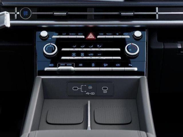 2026 Hyundai SANTA FE SE AWD