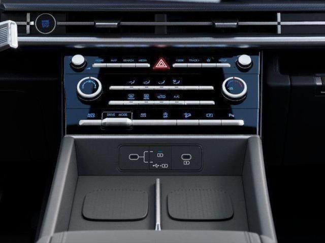 2026 Hyundai SANTA FE SE AWD