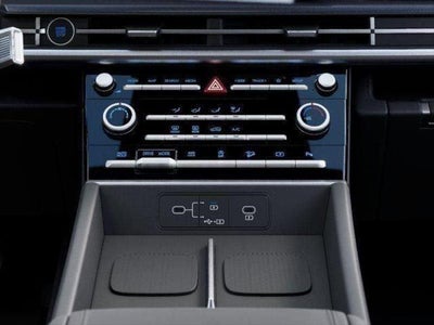 2026 Hyundai SANTA FE SE AWD
