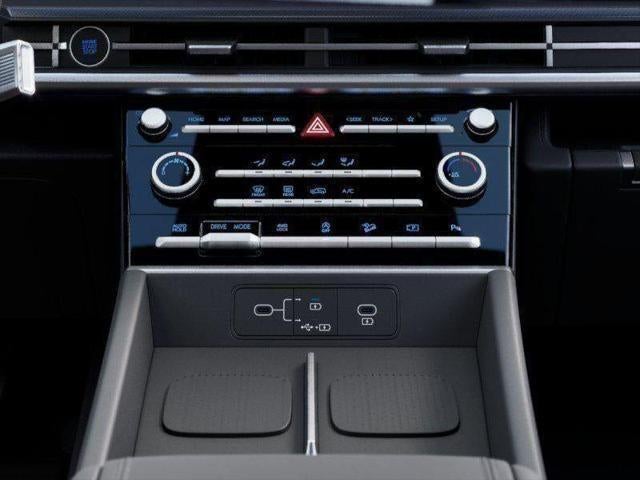 2026 Hyundai SANTA FE SE AWD