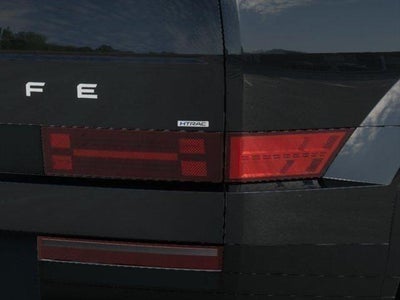 2026 Hyundai SANTA FE SE AWD