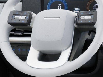 2026 Hyundai SANTA FE SE AWD