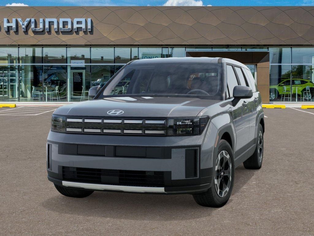 2026 Hyundai SANTA FE SE AWD