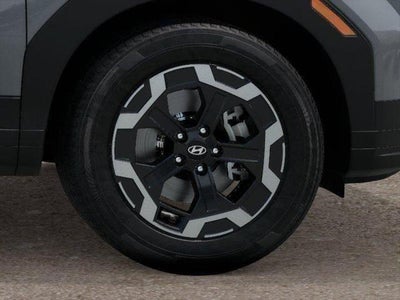 2026 Hyundai Santa Fe SE AWD