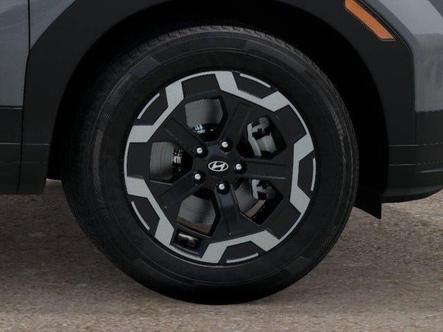 2026 Hyundai Santa Fe SE AWD