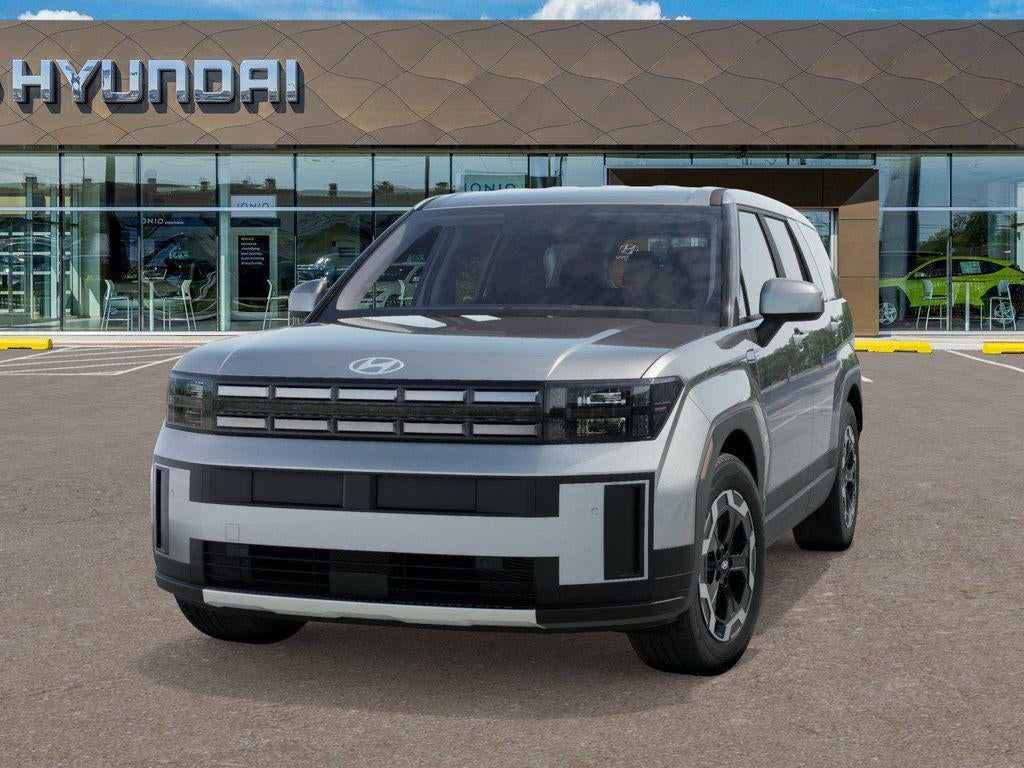 2026 Hyundai SANTA FE SE AWD