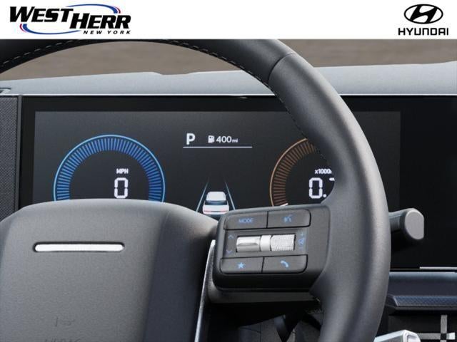 2026 Hyundai Santa Fe's photo