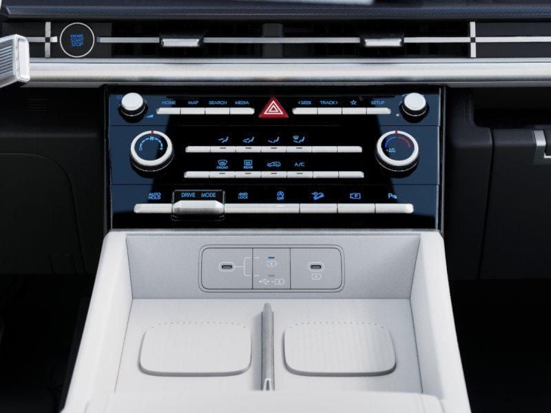 2026 Hyundai SANTA FE SE AWD