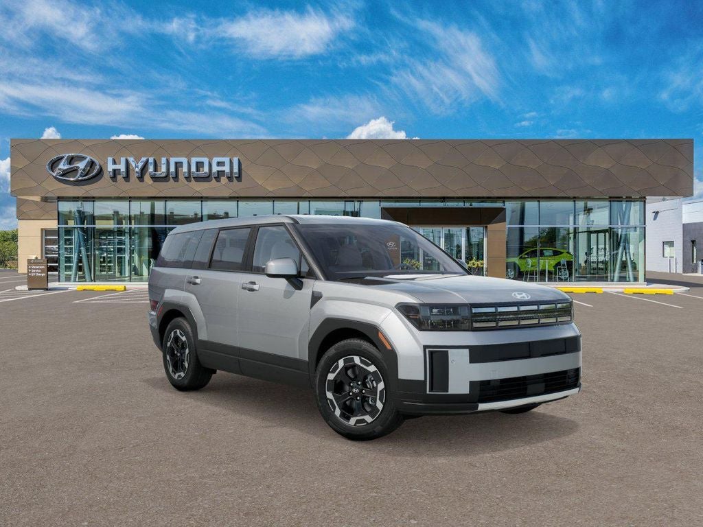 2026 Hyundai SANTA FE SE AWD