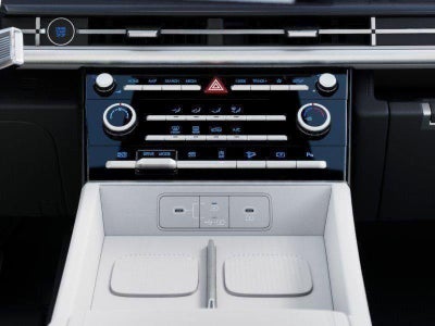 2026 Hyundai SANTA FE SE AWD