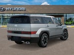 2026 Hyundai SANTA FE SE AWD