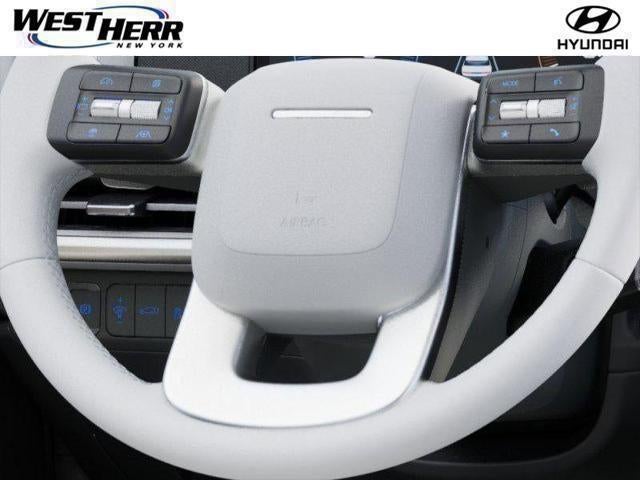 2026 Hyundai SANTA FE SE AWD