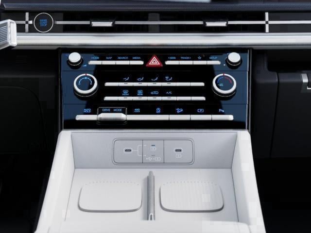 2026 Hyundai SANTA FE SE AWD
