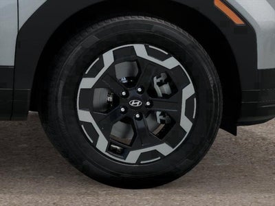 2026 Hyundai SANTA FE SE AWD