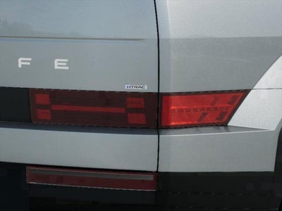 2026 Hyundai SANTA FE SE AWD