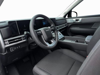 2027 Hyundai SANTA FE SE AWD