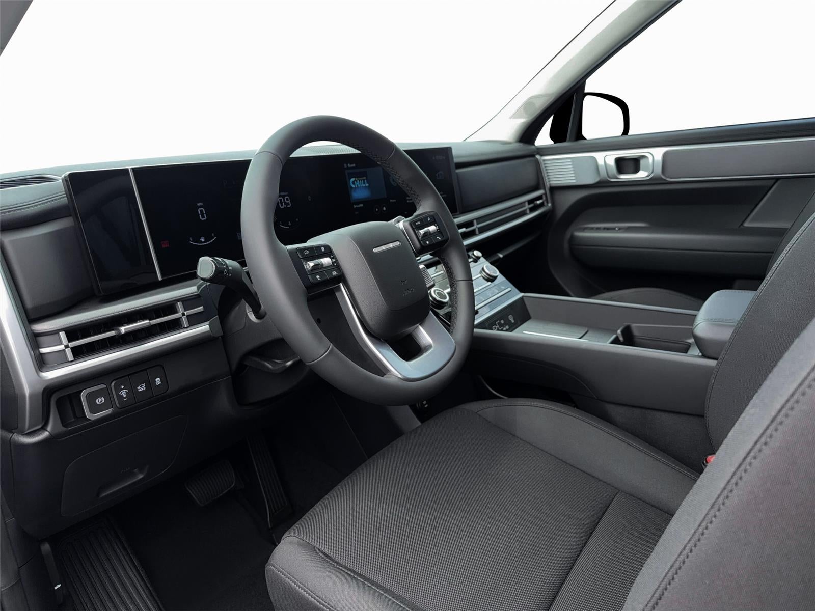 2027 Hyundai SANTA FE SE AWD
