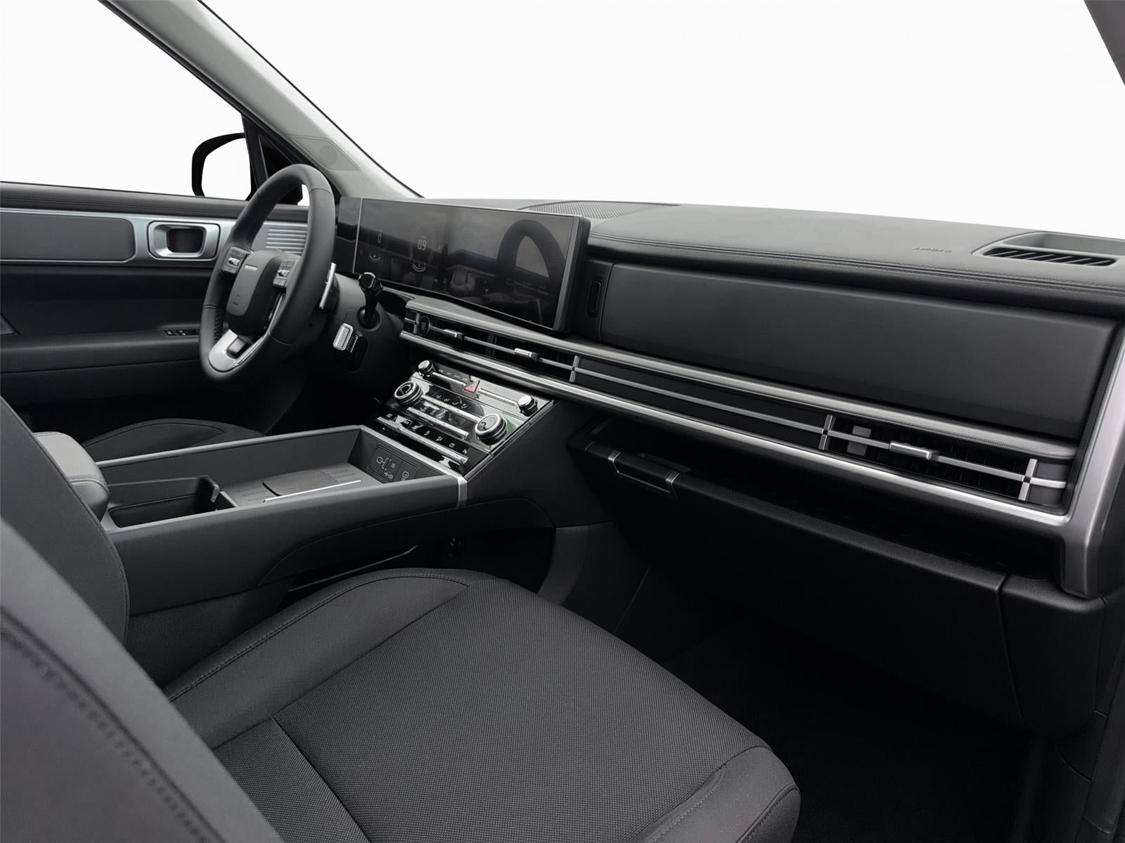 2027 Hyundai SANTA FE SE AWD
