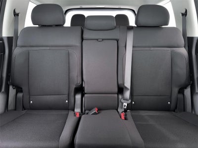 2027 Hyundai SANTA FE SE AWD