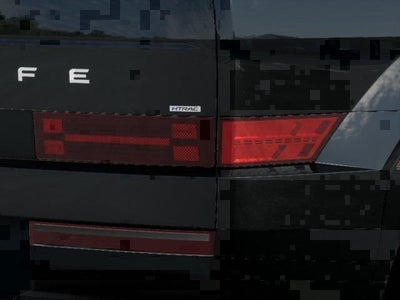 2027 Hyundai SANTA FE SE AWD