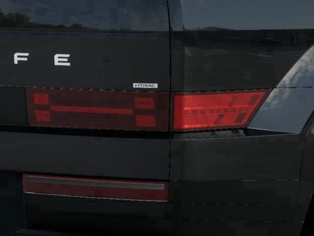 2027 Hyundai SANTA FE SE AWD