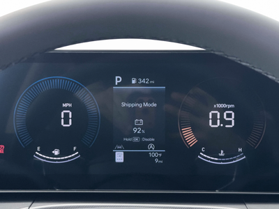 2027 Hyundai SANTA FE SE AWD